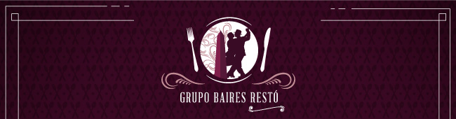Grupo Baires Rest�